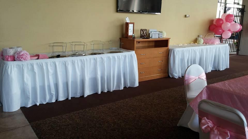 Landmark Inn Hartsville Buitenkant foto